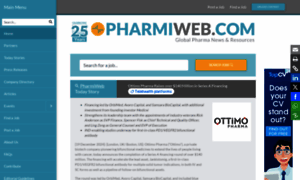 Pharmiweb.com thumbnail