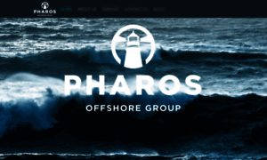 Pharosoffshoregroup.com thumbnail