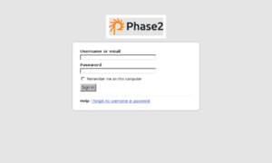 Phase2technology.basecamphq.com thumbnail