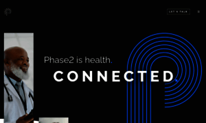 Phase2technology.com thumbnail
