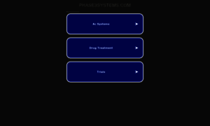 Phase3systems.com thumbnail