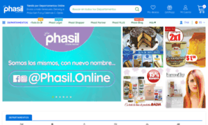Phasil1-com.myshopify.com thumbnail