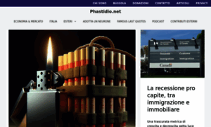 Phastidio.net thumbnail