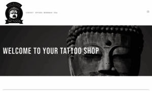 Phatbuddhatattoos.com thumbnail