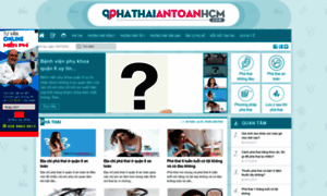 Phathaiantoanhcm.com thumbnail