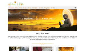 Phathoc.org thumbnail