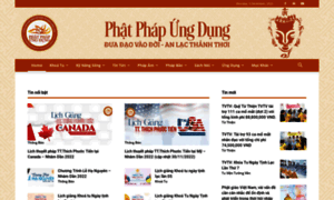 Phatphapungdung.com thumbnail