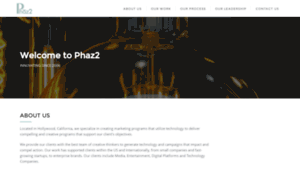 Phaz2.com thumbnail
