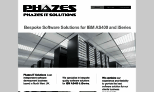 Phazes-it.solutions thumbnail