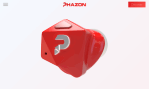 Phazon.ca thumbnail