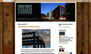 Phc-construction.blogspot.com thumbnail