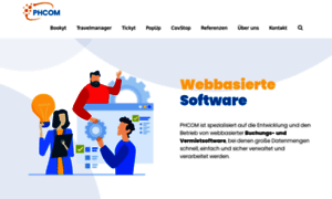 Phcom.de thumbnail