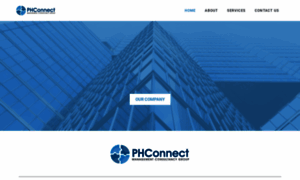 Phconnect.com.ph thumbnail