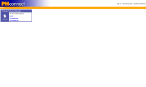 Phconnect.com thumbnail