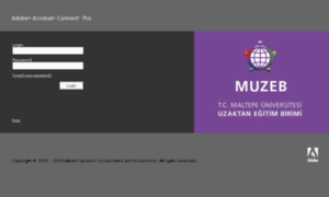 Phconnect.maltepe.edu.tr thumbnail