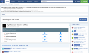 Phcorner.me thumbnail