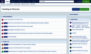 Phcorner.net thumbnail