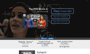 Phdmovie.com thumbnail