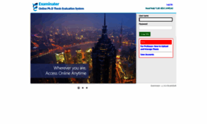 Vtu thesis pdf image