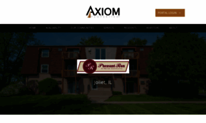 Pheasantrun-apts.com thumbnail