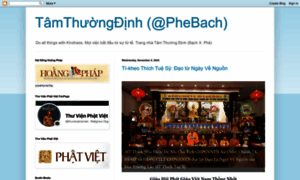Phebach.blogspot.com thumbnail