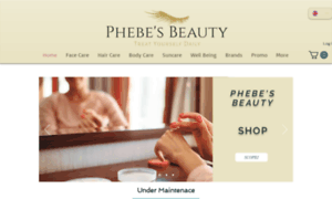 Phebes.shop thumbnail