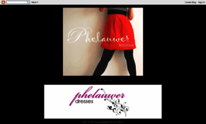 Phelauwer.blogspot.com thumbnail