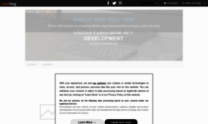 Phelixinfosolution.over-blog.com thumbnail