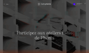 Phenix.fm thumbnail