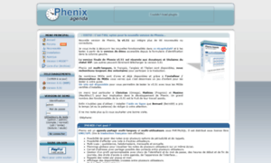 Phenix.gapi.fr thumbnail