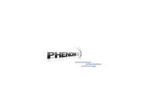 Phenom-it.de thumbnail