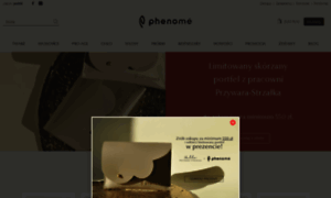 Phenome.pl thumbnail
