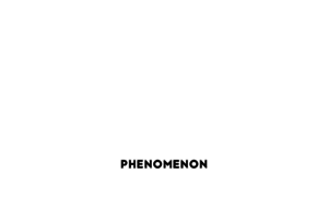 Phenomenon.tv thumbnail
