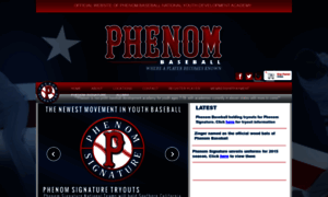 Phenomorangecounty.com thumbnail