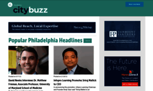 Philadelphia.citybizlist.com thumbnail