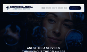 Philadelphiaanesthesiaservices.com thumbnail