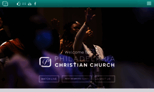 Philadelphiacc.org thumbnail