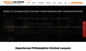 Philadelphiacriminallaw.com thumbnail