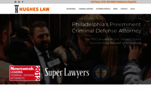 Philadelphiacriminallawyers.pro thumbnail