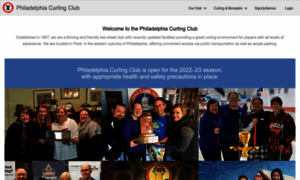 Philadelphiacurlingclub.org thumbnail