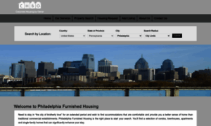 Philadelphiafurnishedhousing.com thumbnail
