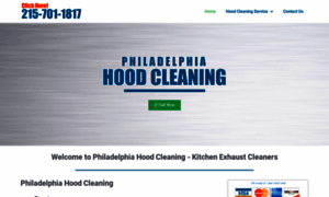 Philadelphiahoodcleaning.com thumbnail