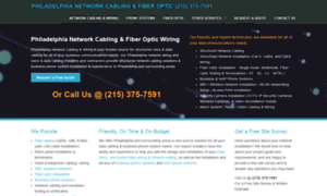 Philadelphianetworkcabling.com thumbnail