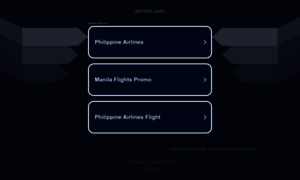 Philair.com thumbnail