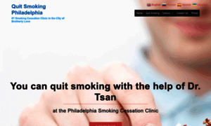 Philaquitsmoking.com thumbnail