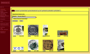 Philastempel.de thumbnail