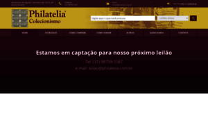 Philatelia.lel.br thumbnail