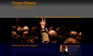 Philatelic-auction-agent.co.uk thumbnail