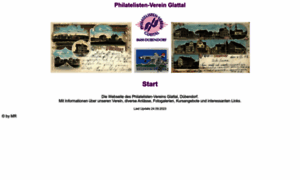 Philatelie-glattal.ch thumbnail