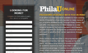 Philauenroll.com thumbnail